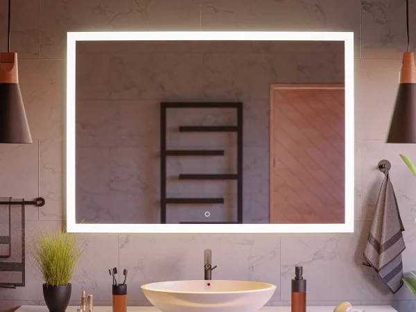 lustro led
