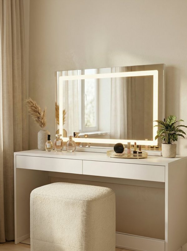 Lustro do makijażu Hollywood T5