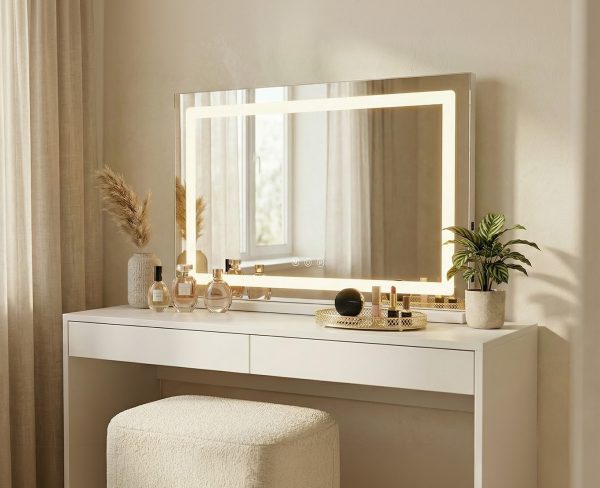 Lustro do makijażu Hollywood T5