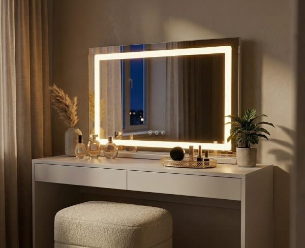 Lustro do makijażu Hollywood T6